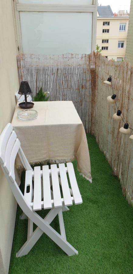 Appartement Regina Elena Al Mare à Pescara Extérieur photo