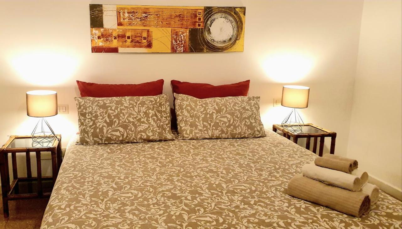 Appartement Regina Elena Al Mare à Pescara Extérieur photo