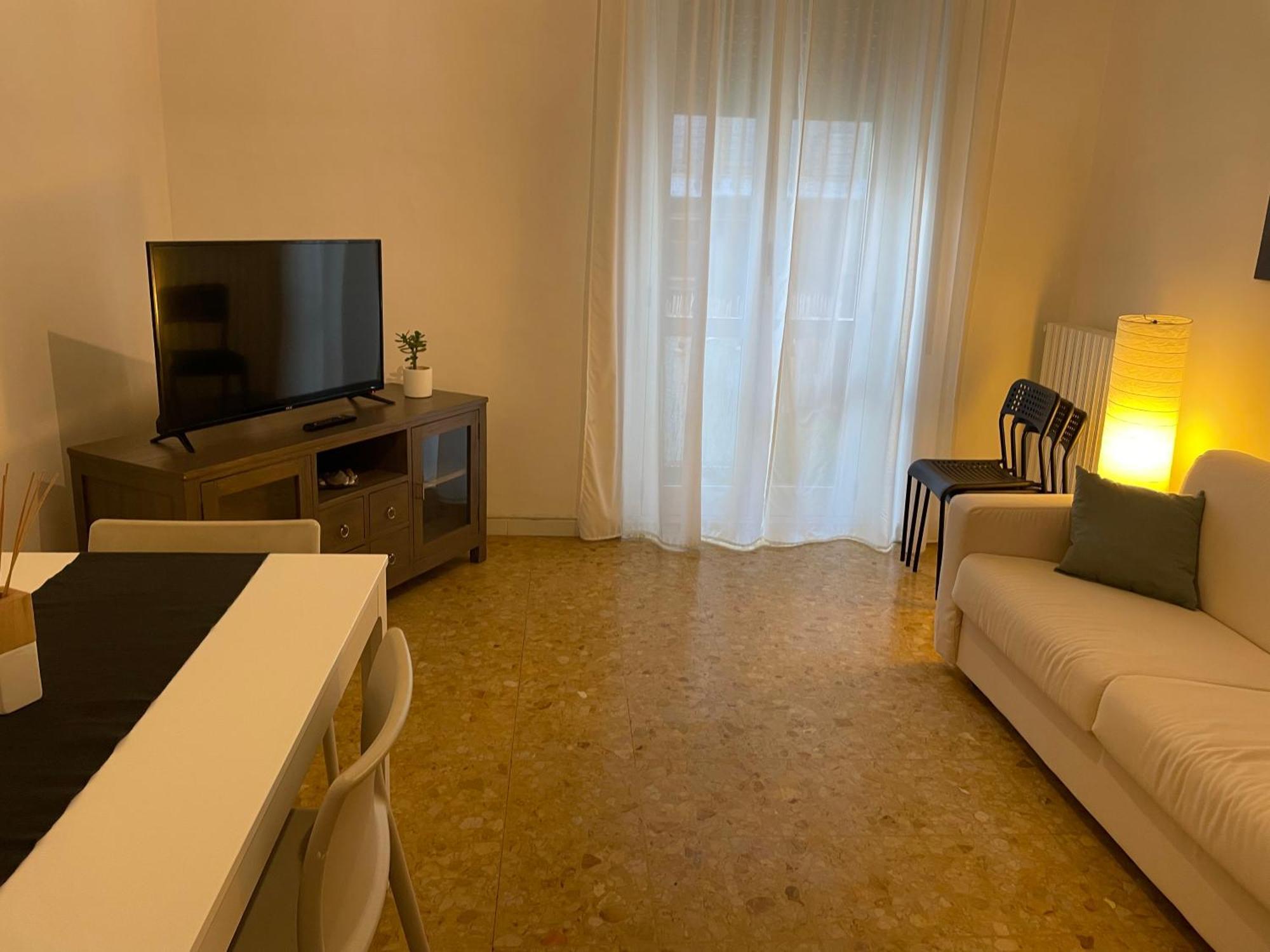 Appartement Regina Elena Al Mare à Pescara Extérieur photo