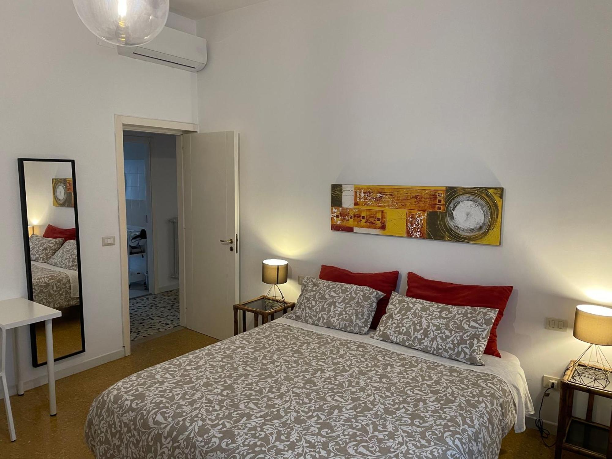Appartement Regina Elena Al Mare à Pescara Extérieur photo