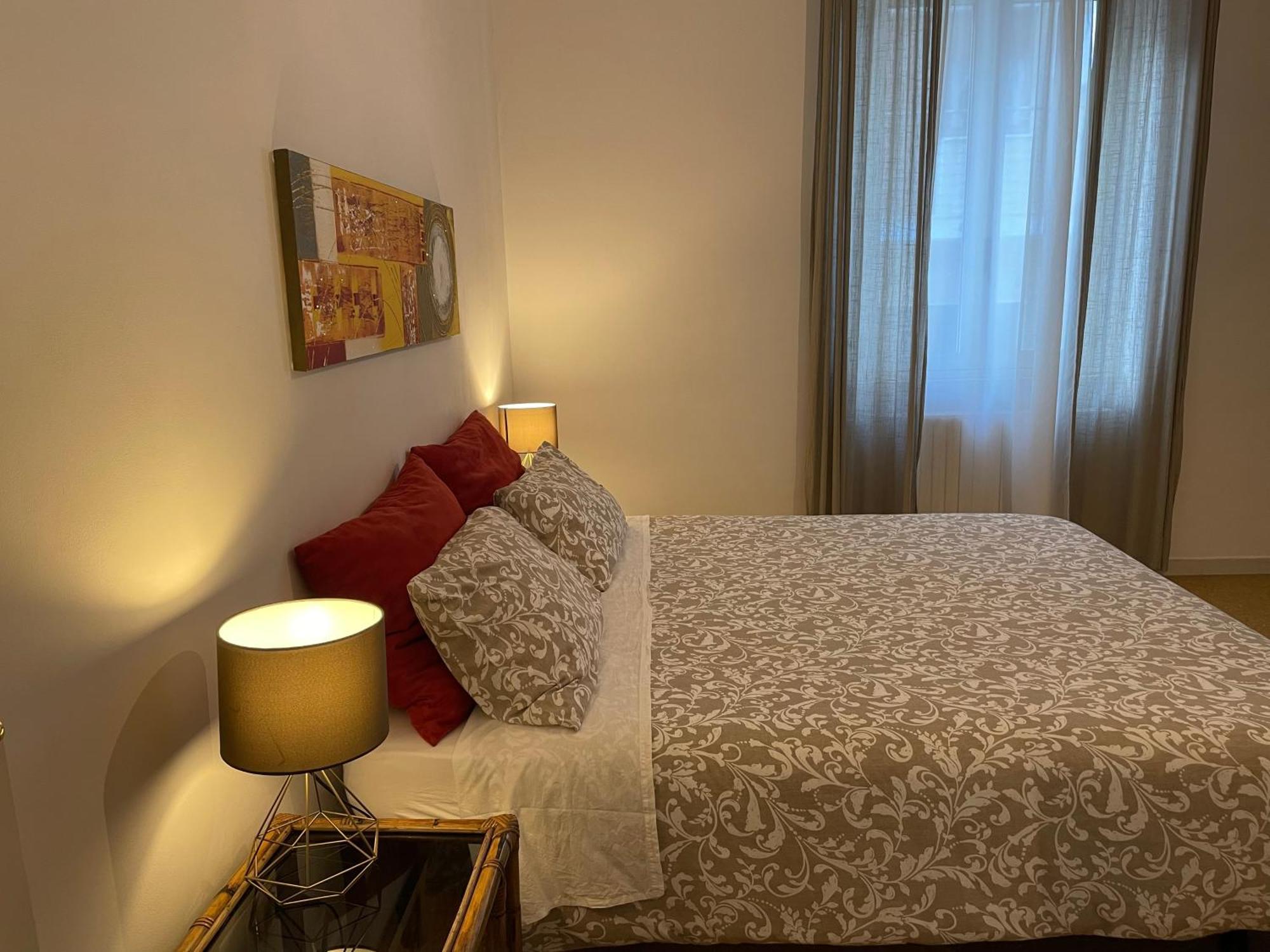 Appartement Regina Elena Al Mare à Pescara Extérieur photo