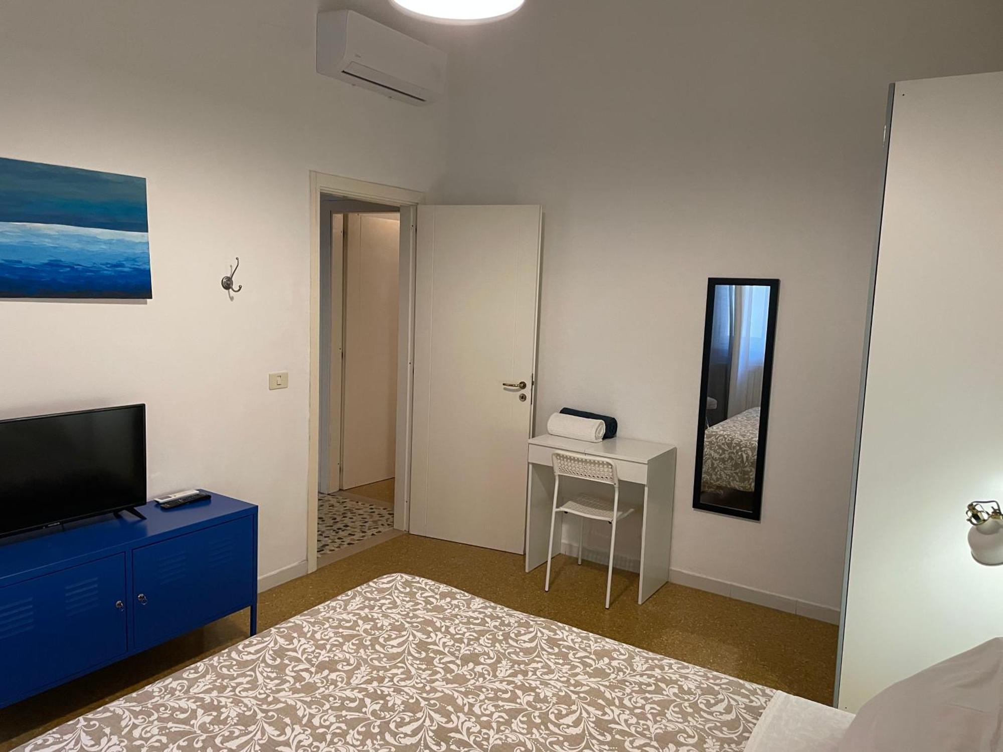 Appartement Regina Elena Al Mare à Pescara Extérieur photo