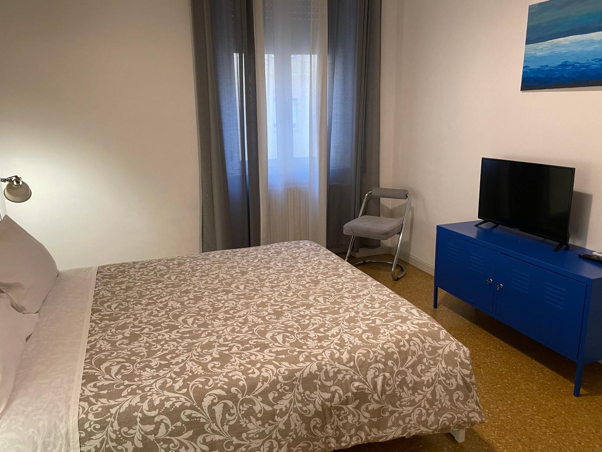 Appartement Regina Elena Al Mare à Pescara Extérieur photo